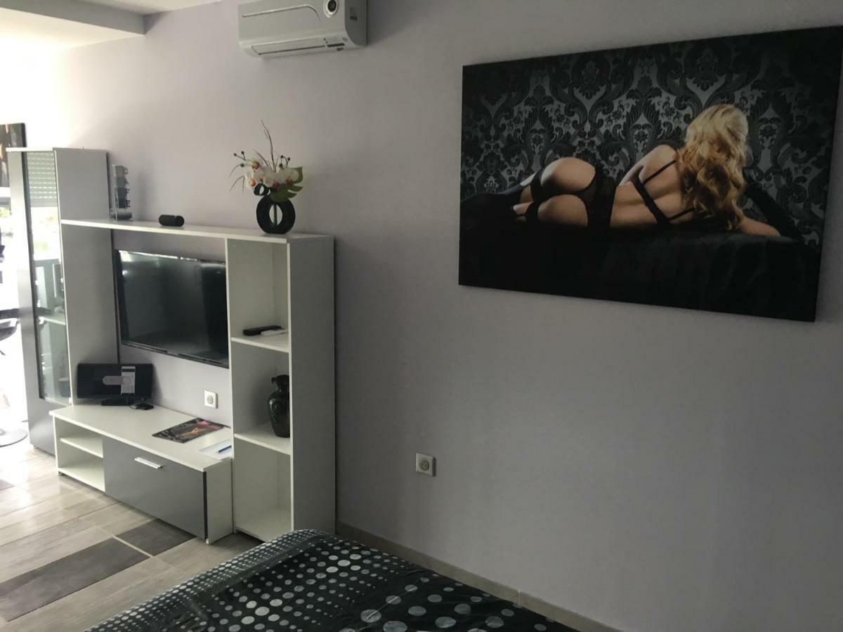 Village Naturiste แอกด์ ภายนอก รูปภาพ